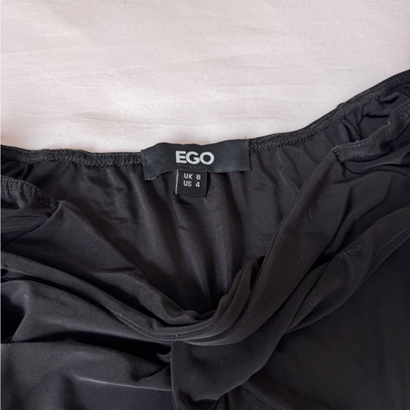 Ego Cut Out Bodysuit - Picture 10 of 10